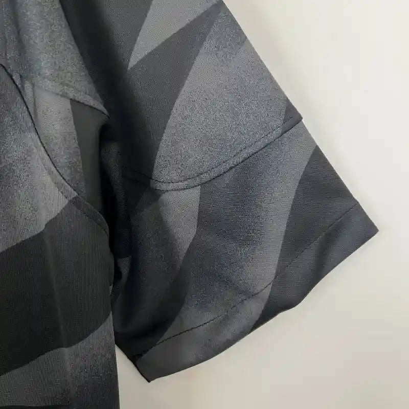 Camiseta Retro FC Barcelona Portero 2023-24