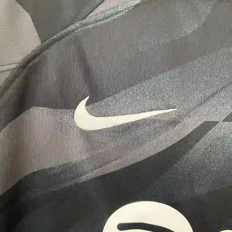 Camiseta Retro FC Barcelona Portero 2023-24