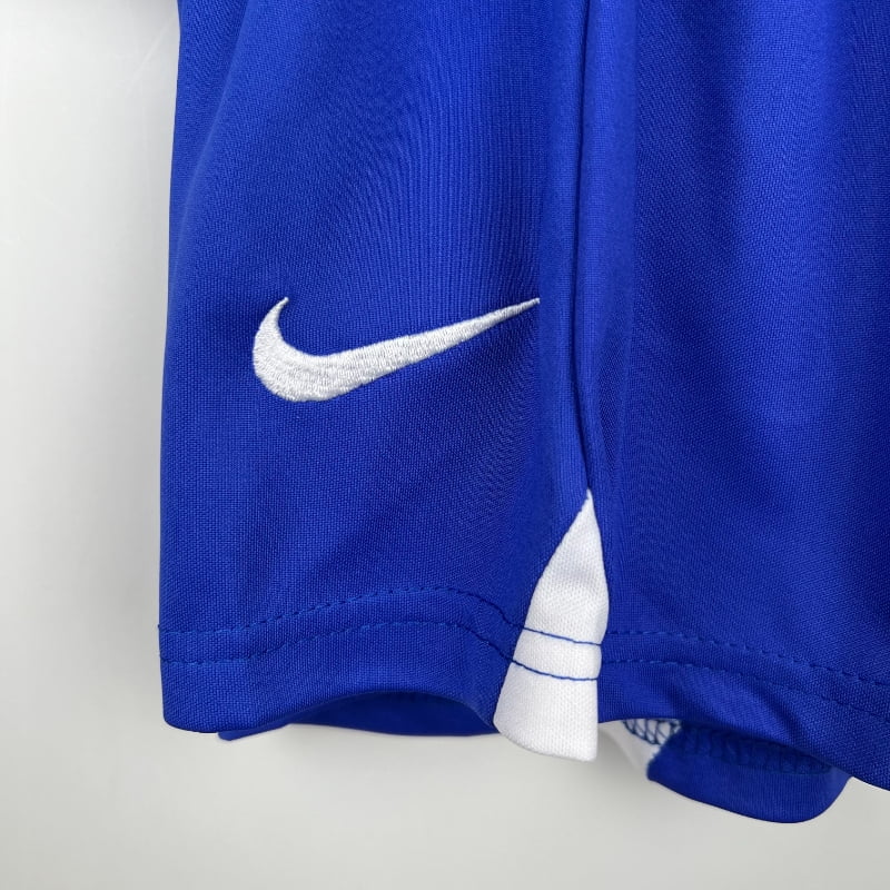 Atlético de Madrid Visitante Niños 2023-24