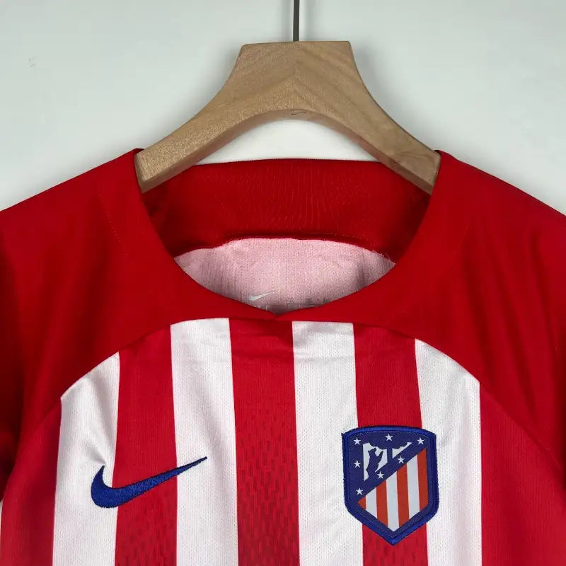 Atlético de Madrid Niños 2023-24