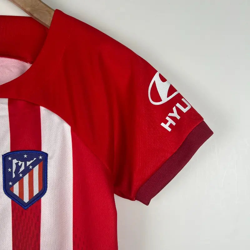 Atlético de Madrid Niños 2023-24