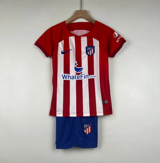 Atlético de Madrid Niños 2023-24