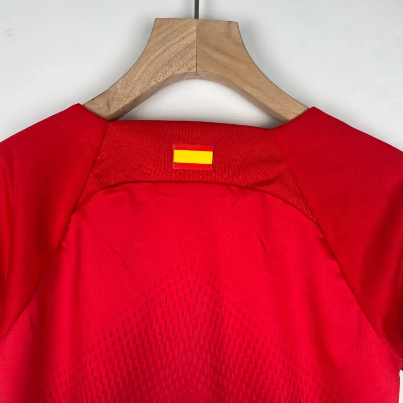 Atlético de Madrid Niños 2023-24