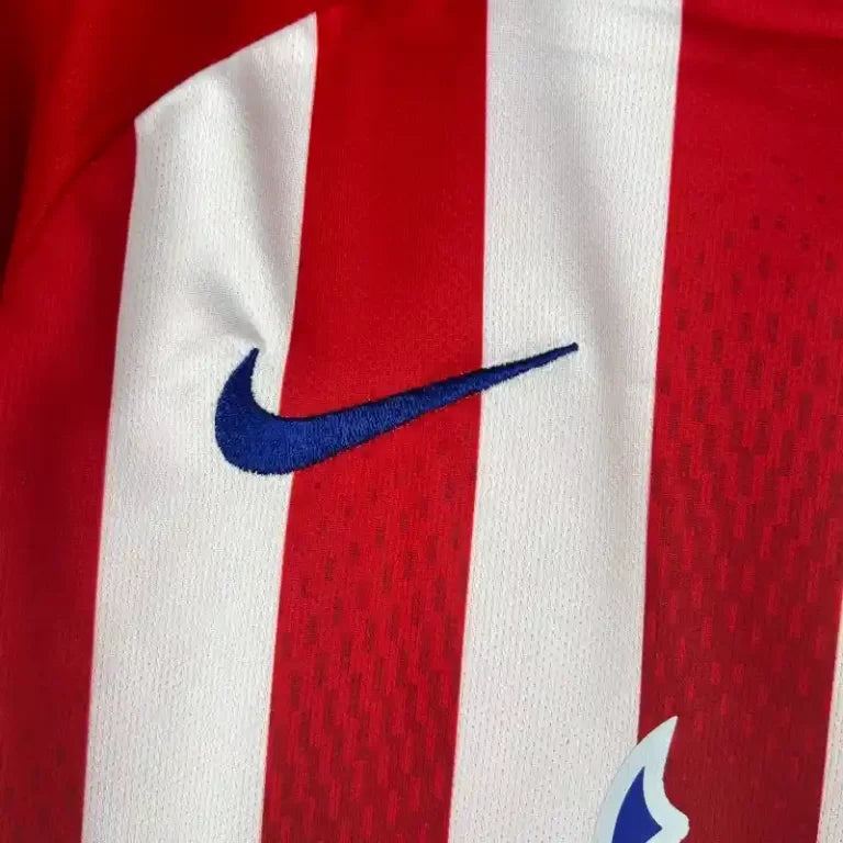 Atlético de Madrid Niños 2023-24