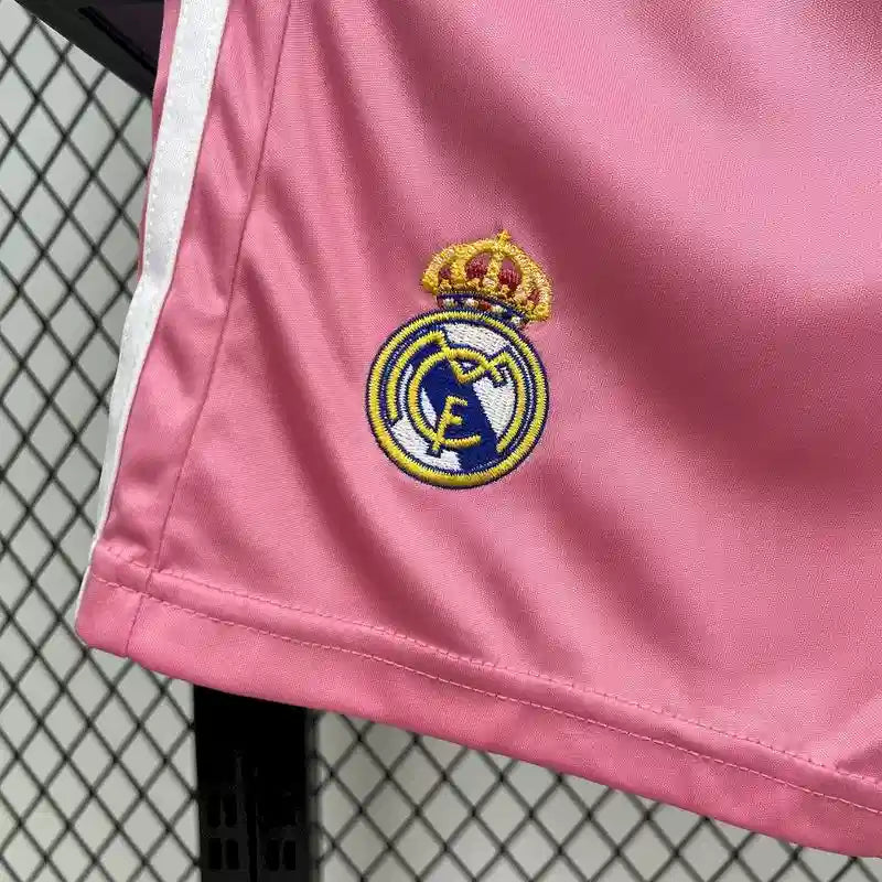 Real Madrid Kids Special Edition Pink 2024-25