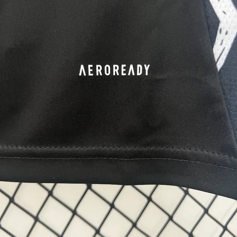 Maillot rétro extérieur Arsenal FC 1995-96