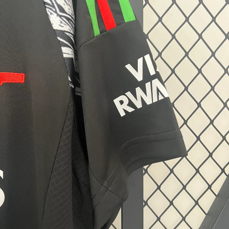 Maillot rétro extérieur Arsenal FC 1995-96