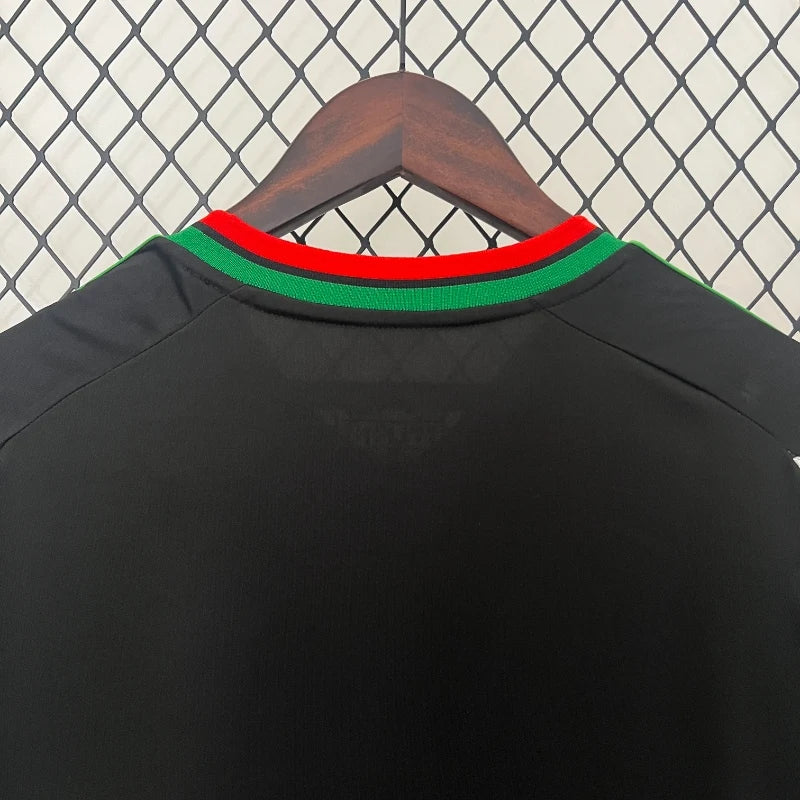 Maillot rétro extérieur Arsenal FC 1995-96