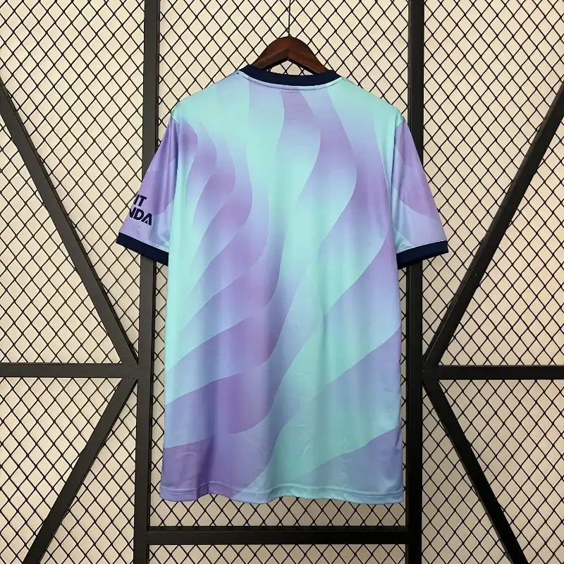 Arsenal FC Away Retro Shirt 1995-96