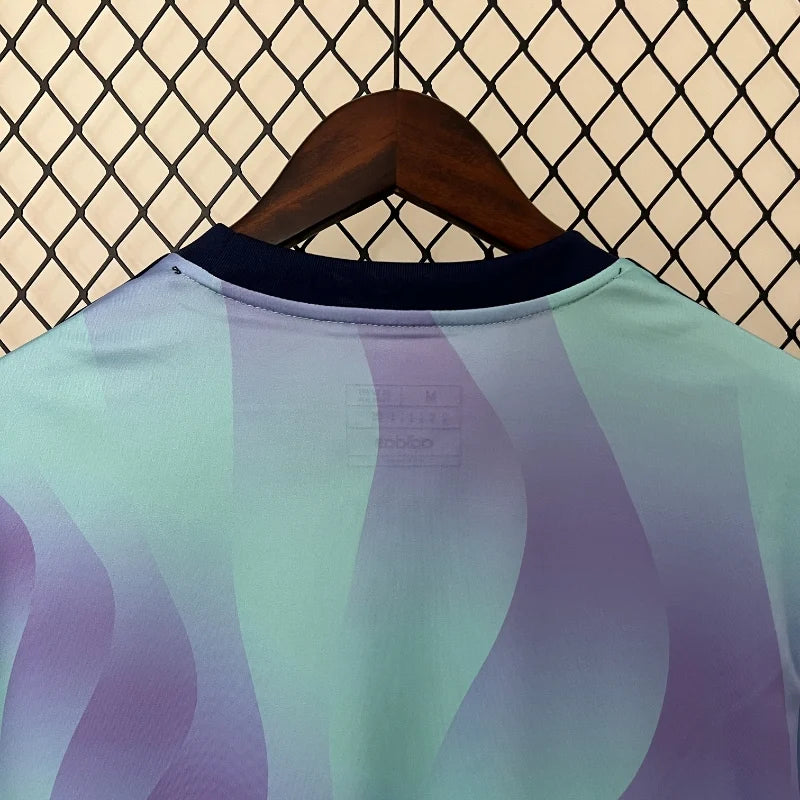 Arsenal FC Away Retro Shirt 1995-96