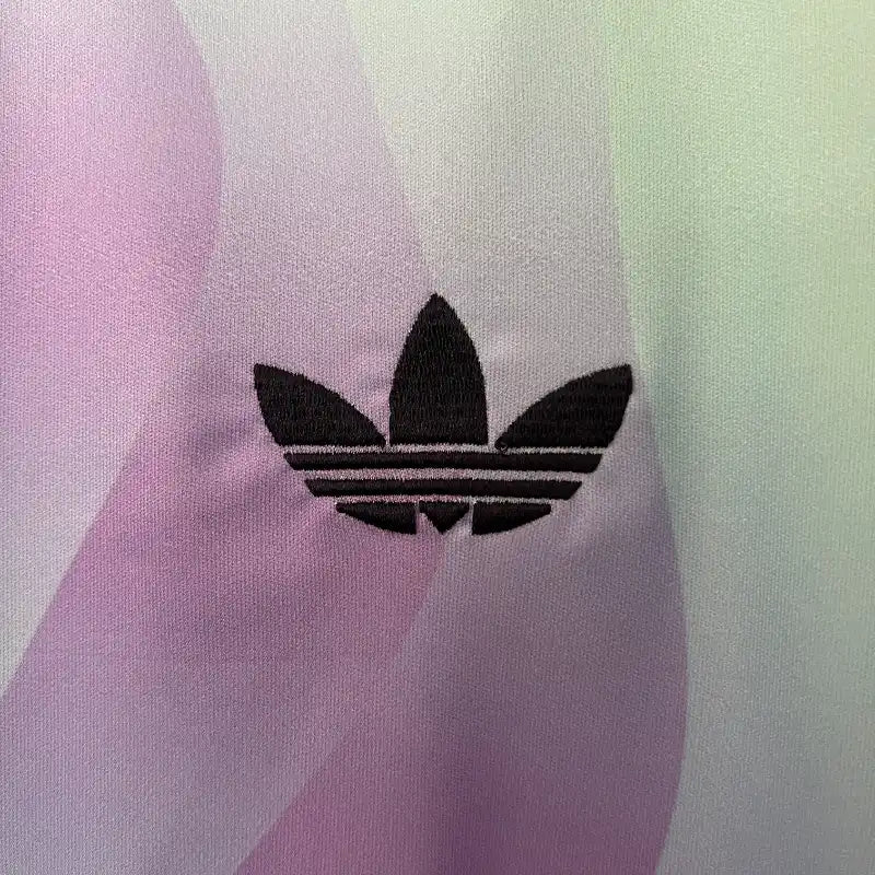 Arsenal FC Away Retro Shirt 1995-96