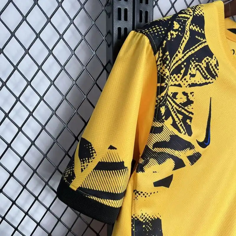 Camiseta Retro Inter Milán Visitante (3ª) 2024-25