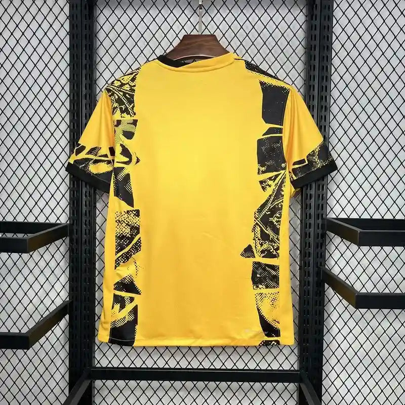 Camiseta Retro Inter Milán Visitante (3ª) 2024-25