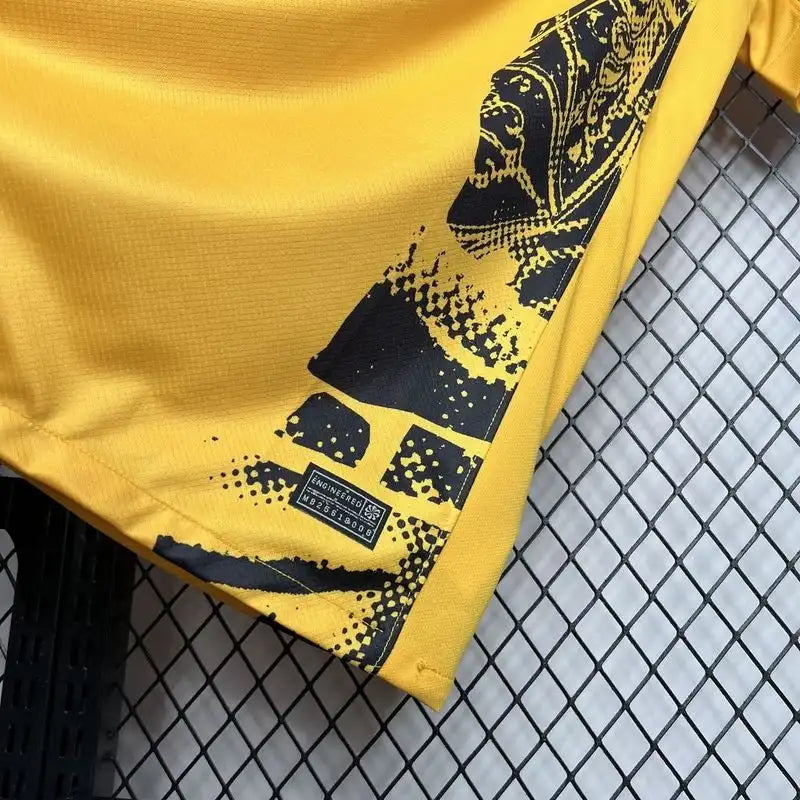 Camiseta Retro Inter Milán Visitante (3ª) 2024-25