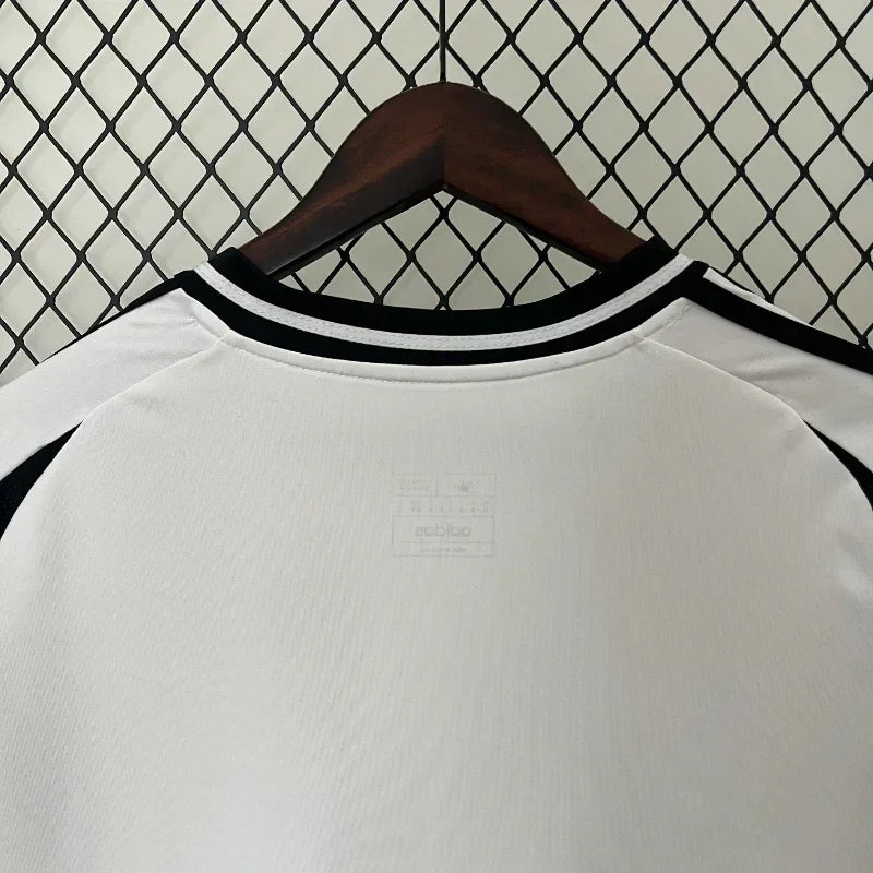 Camiseta Retro Juventus de Turín 2024-25 - Fútbol Club Vintage