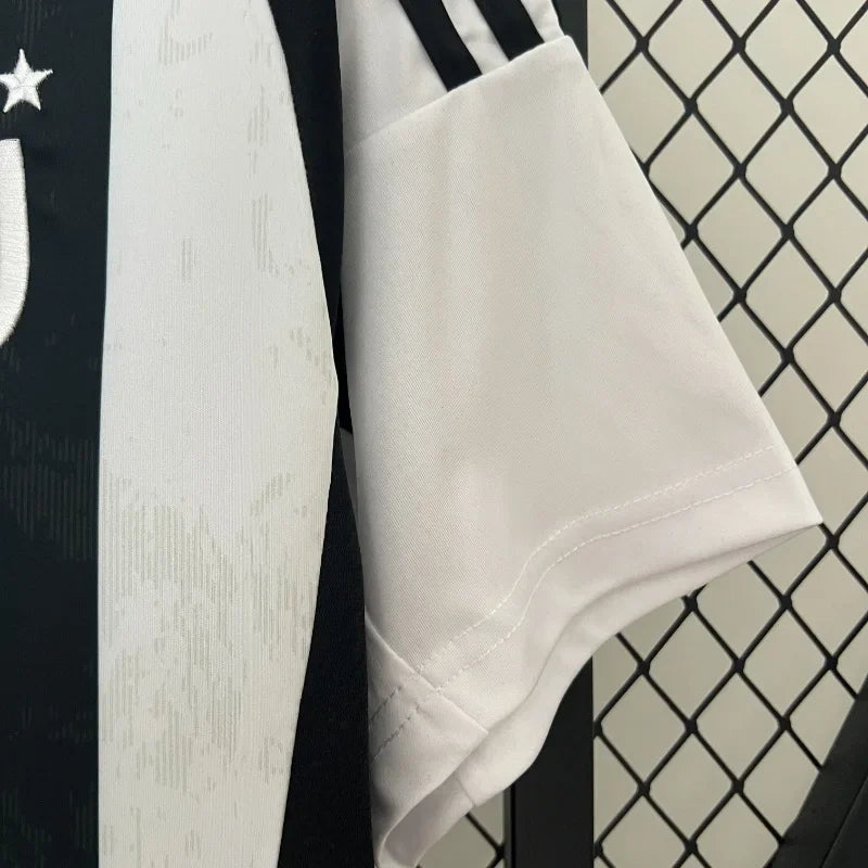 Camiseta Retro Juventus de Turín 2024-25 - Fútbol Club Vintage