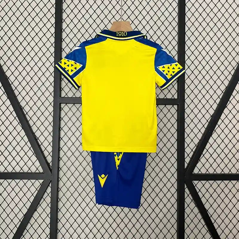 Cádiz Niños 2024-25