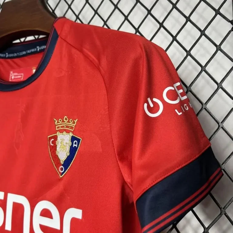 Osasuna Enfants 2024-25