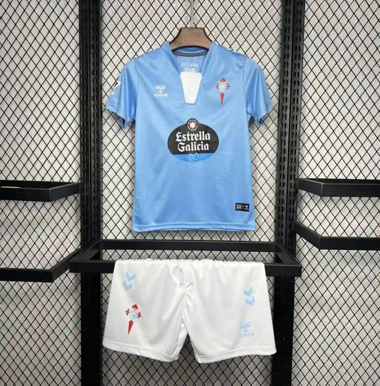 Real Celta Niños 2024-25
