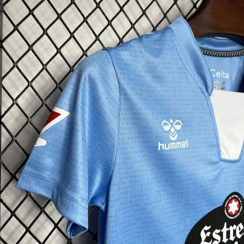 Real Celta Niños 2024-25