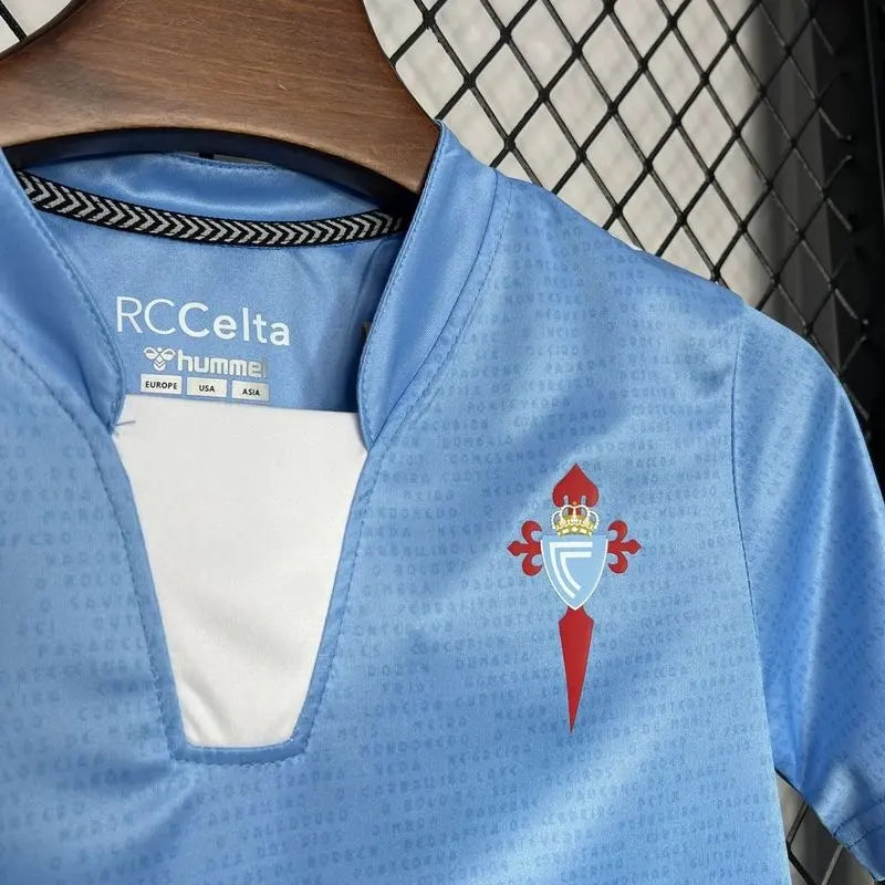 Real Celta Niños 2024-25
