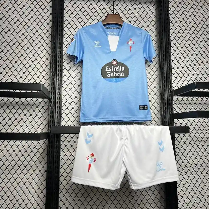Real Celta Niños 2024-25