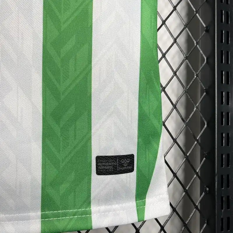 Real Betis Football Club Kids 2024-25