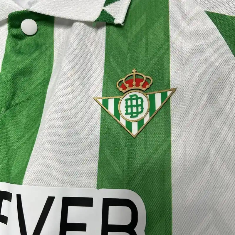 Real Betis Football Club Kids 2024-25