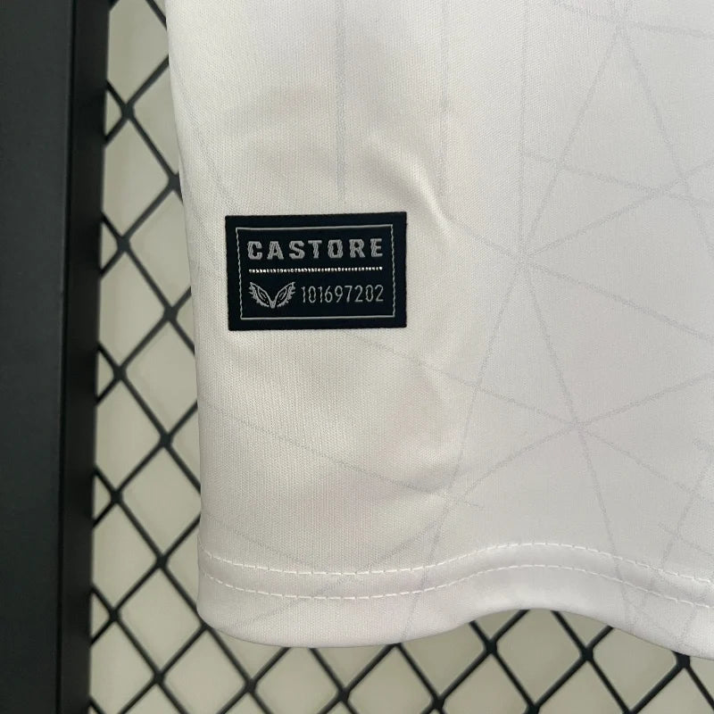 Retro Rangers FC Away Jersey 2024-25