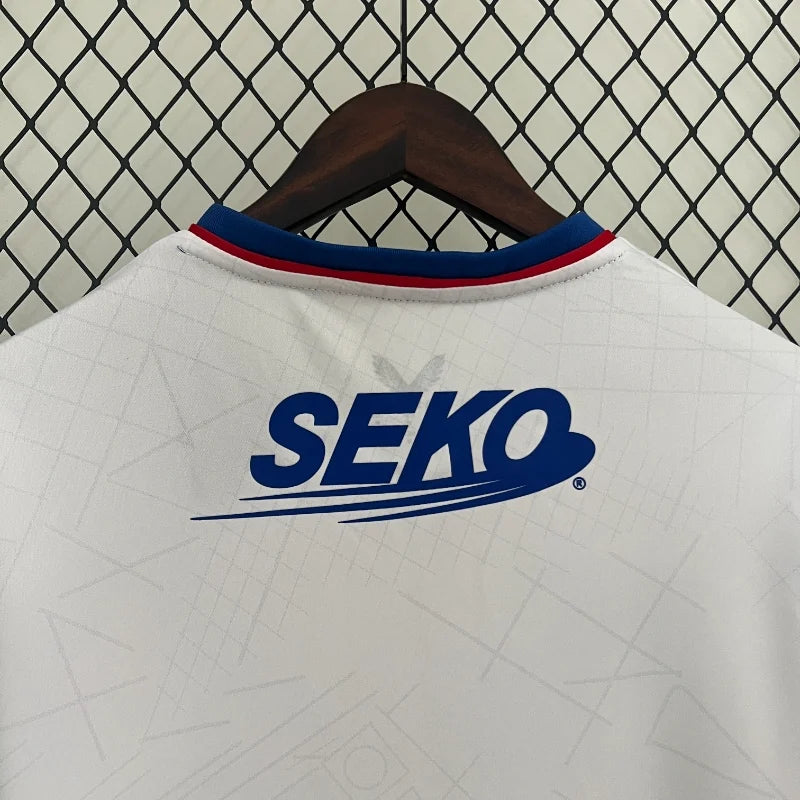 Retro Rangers FC Away Jersey 2024-25