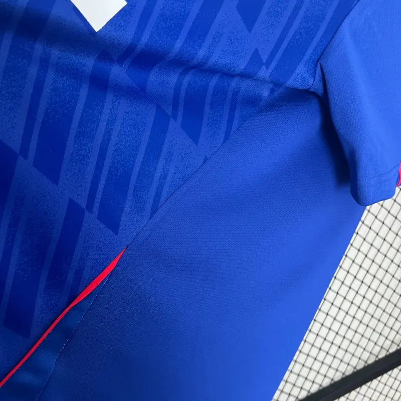 Retro Rangers FC Jersey 2024-25