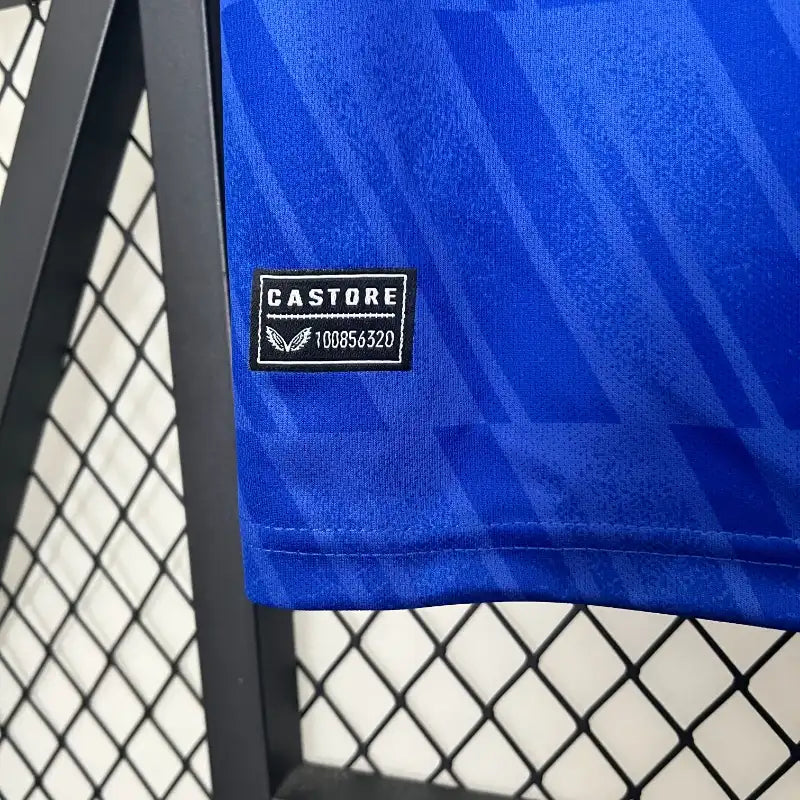 Retro Rangers FC Jersey 2024-25