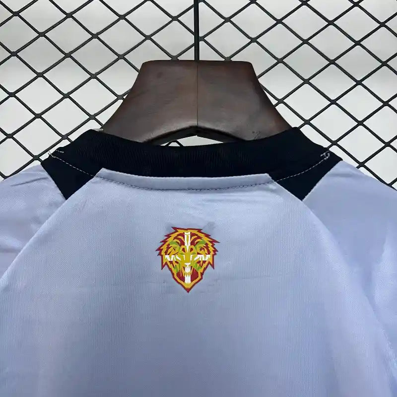 Athletic Club Niños Visitante 2ª 2024-25