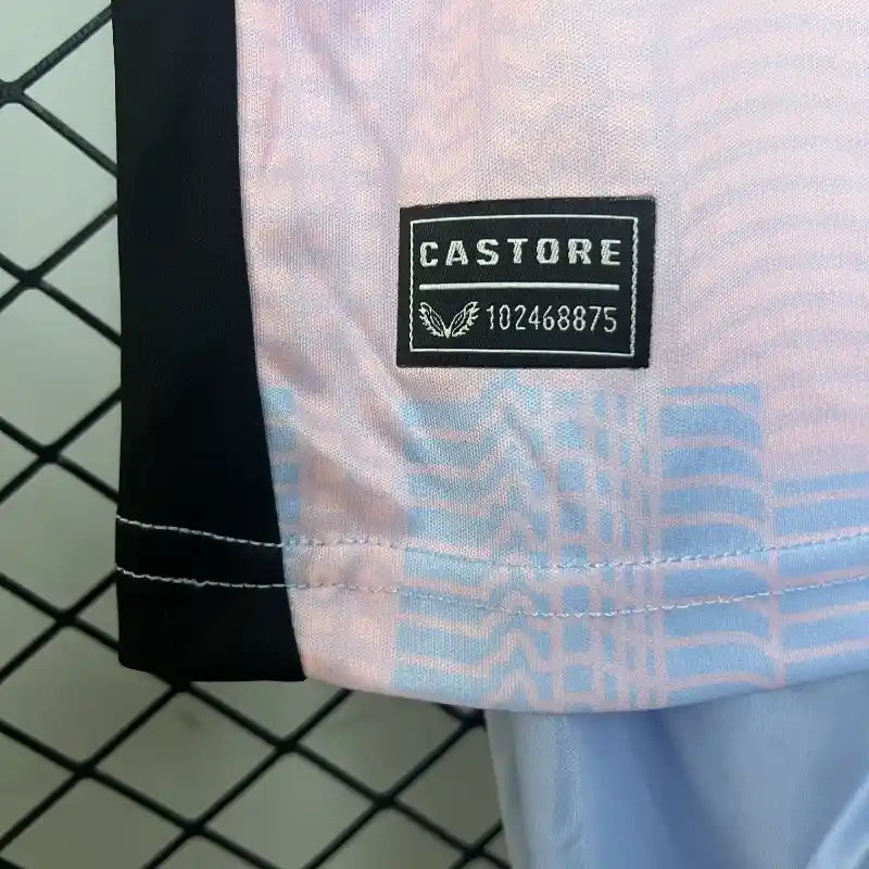 Athletic Club Niños Visitante 2ª 2024-25