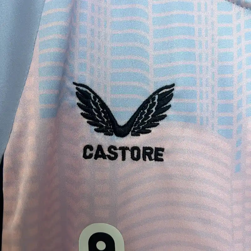 Athletic Club Niños Visitante 2ª 2024-25