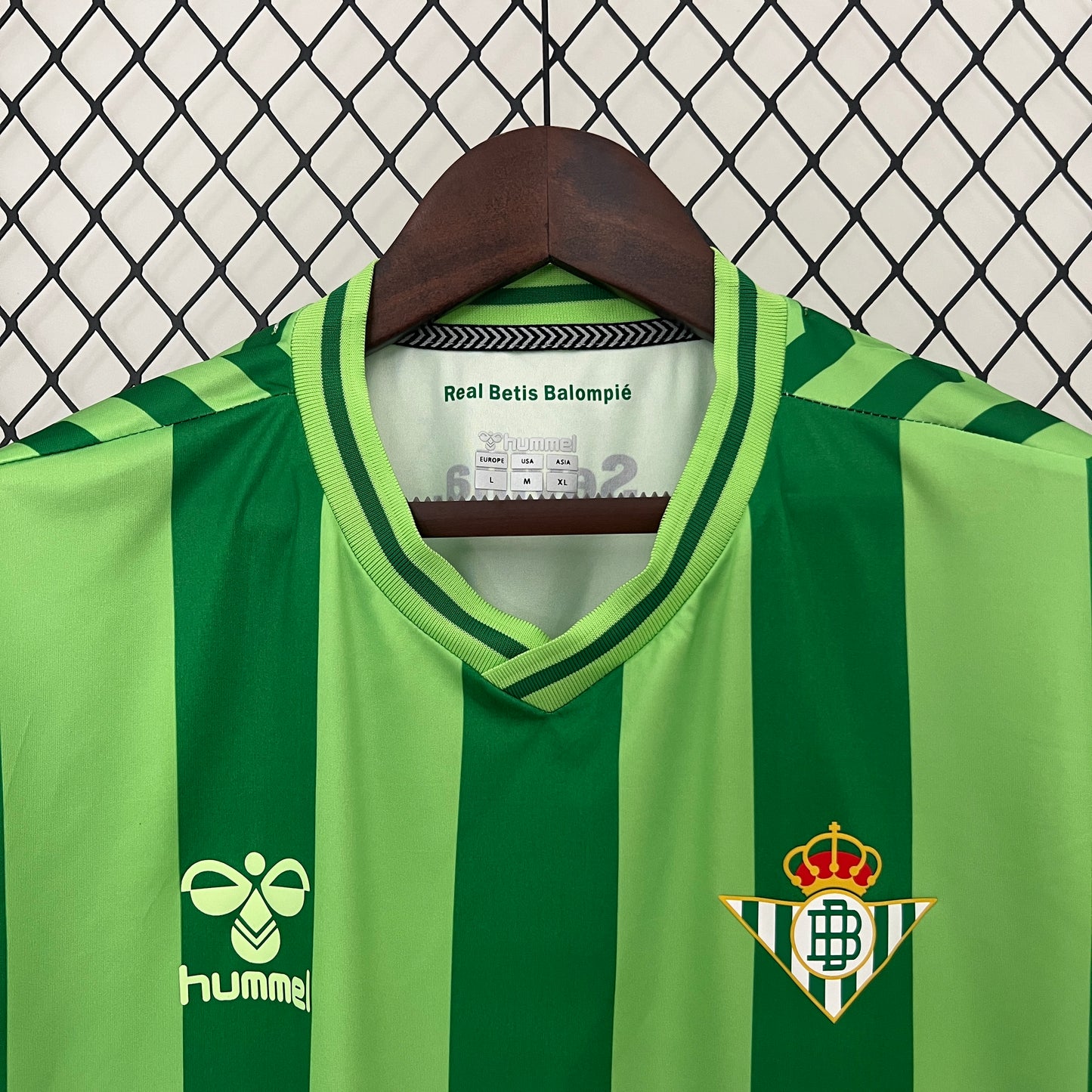 CR Betis Balompié (edición especial) 2024-25