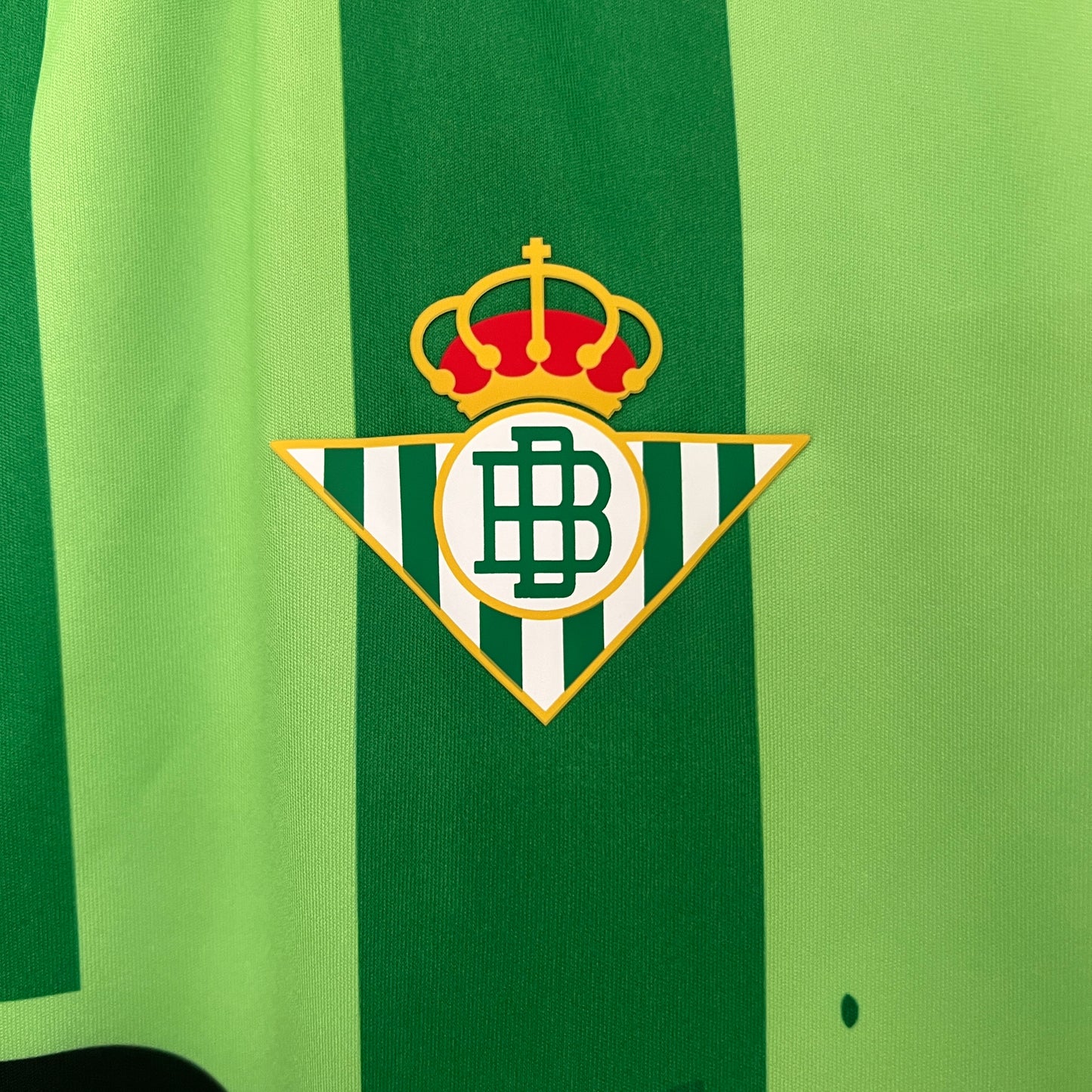 CR Betis Balompié (edición especial) 2024-25