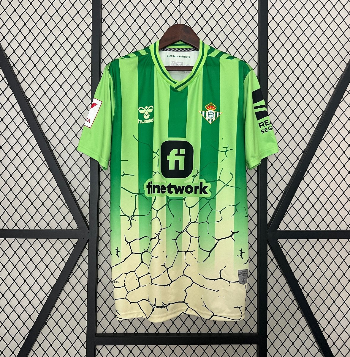 CR Betis Balompié (edición especial) 2024-25