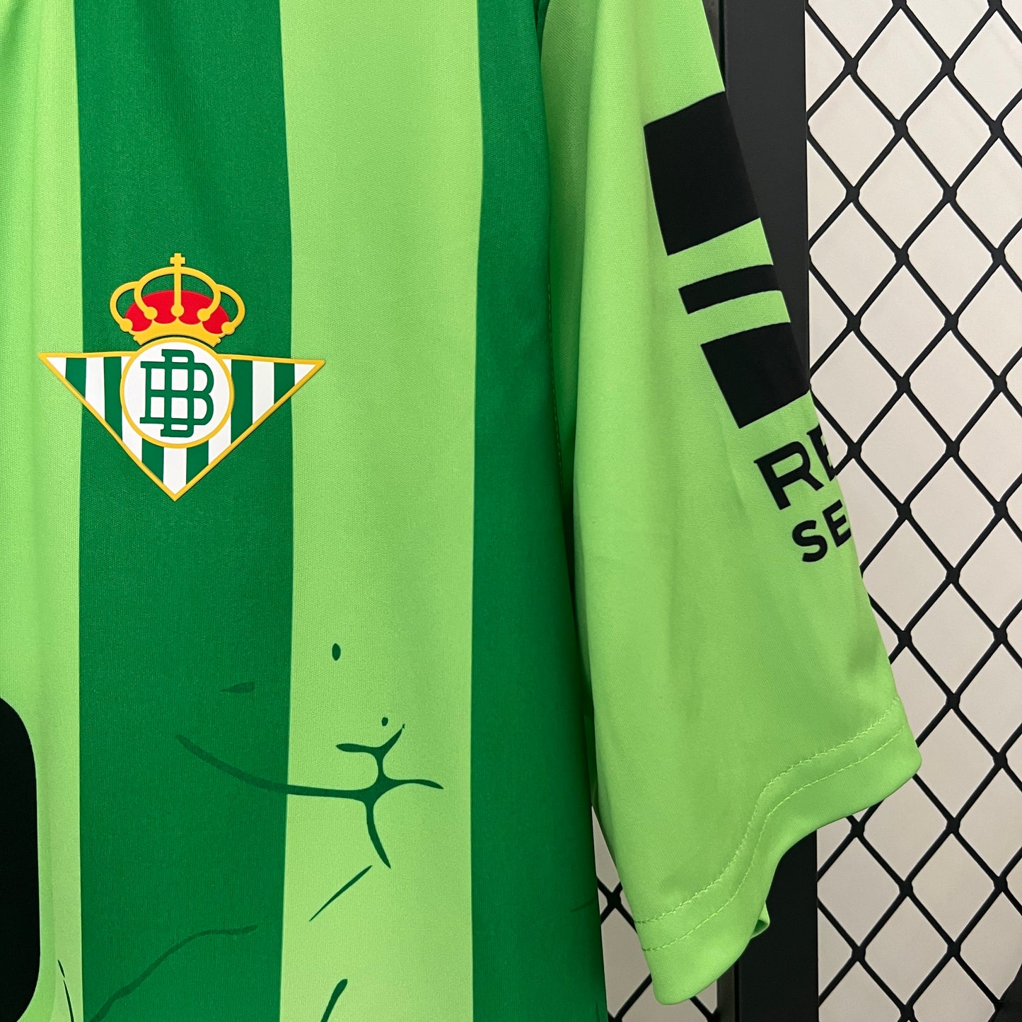 CR Betis Balompié (edición especial) 2024-25