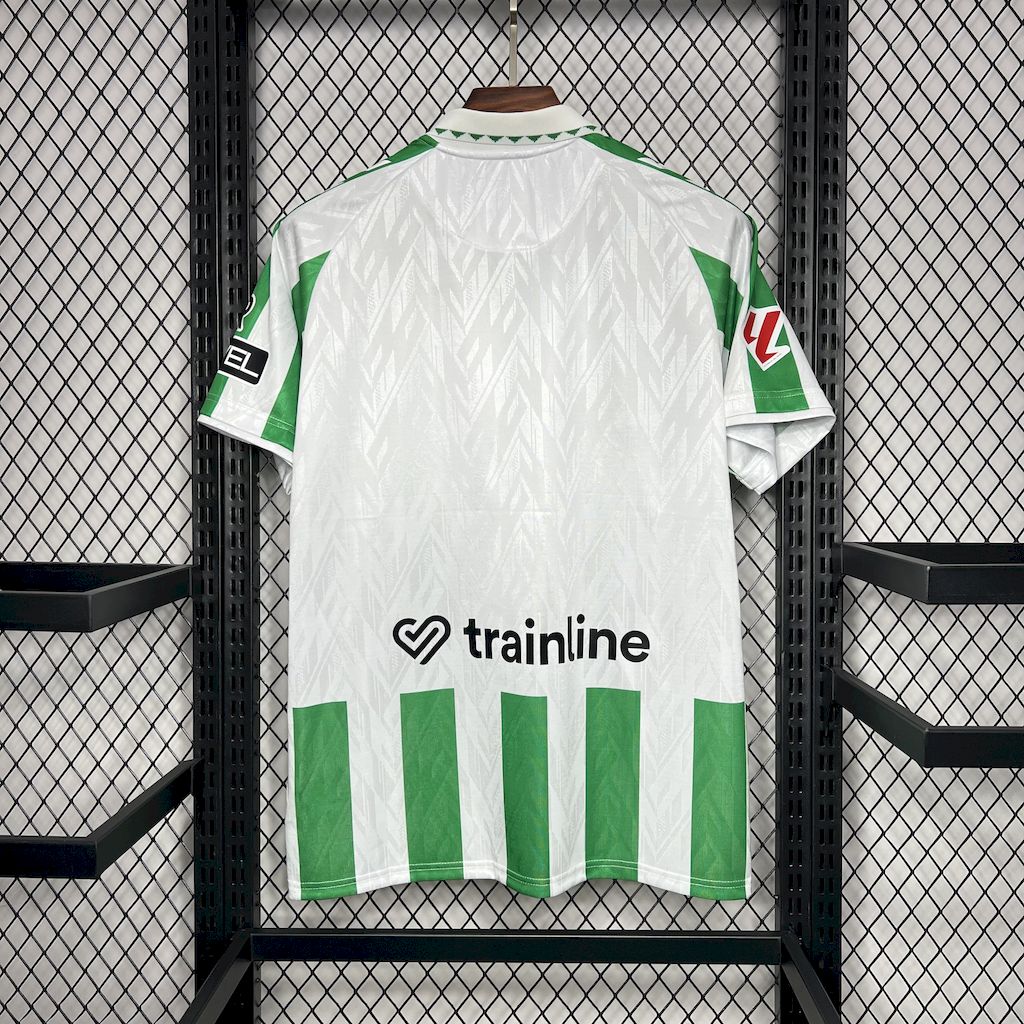 CR Betis Balompié (GREE) 2024-25