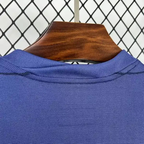 Camiseta Atlético de Madrid Visitante 2025-26