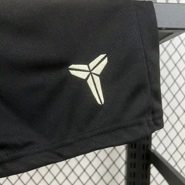 FC Barcelona Kids Away Beige Black Mamba 2025-26