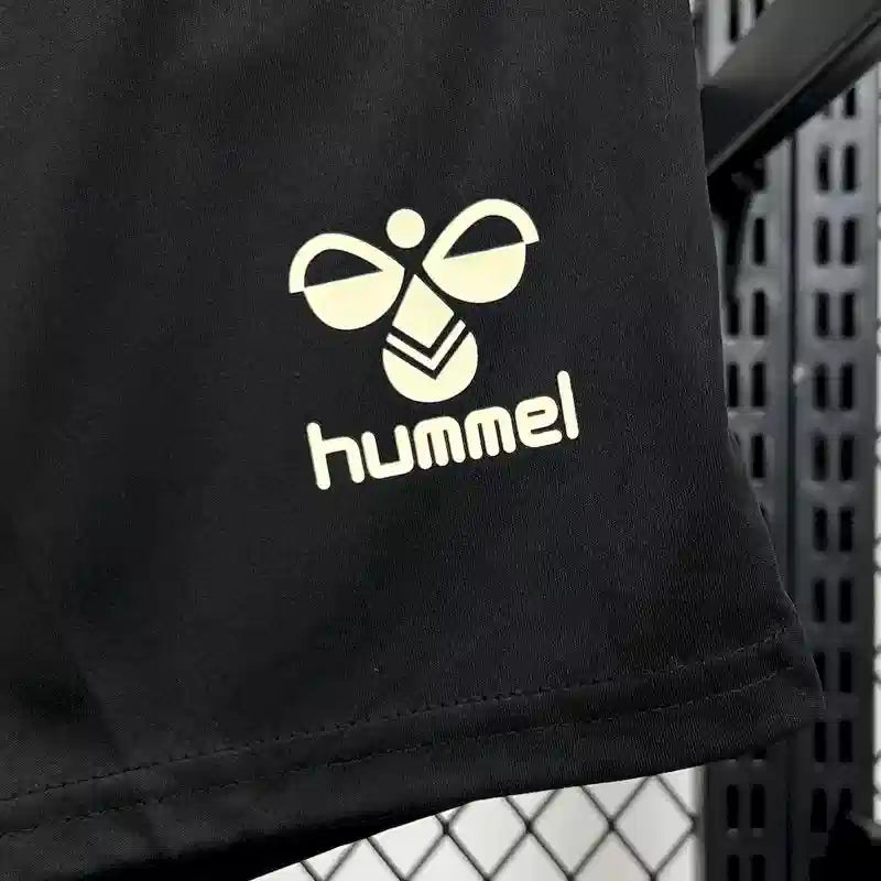 Real Betis Balompié Enfants Extérieur 2025-26