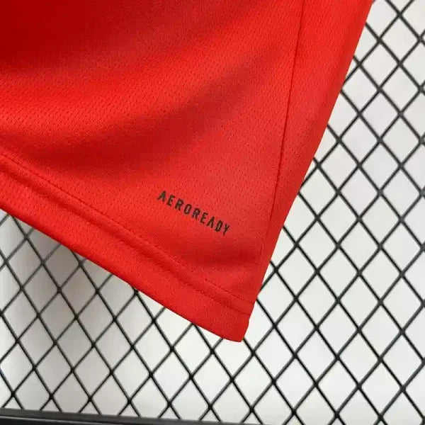 SL Benfica 2025-26 Shirt