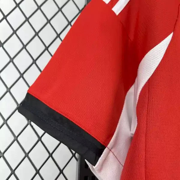 SL Benfica 2025-26 Shirt