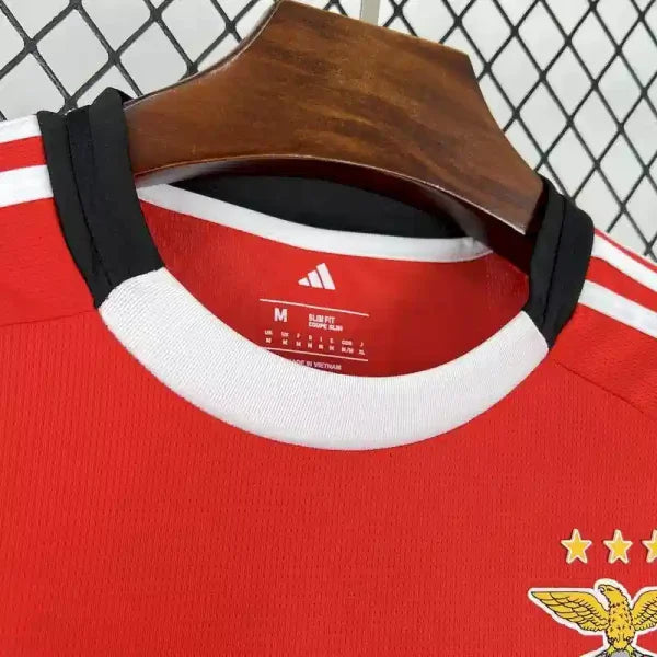 SL Benfica 2025-26 Shirt