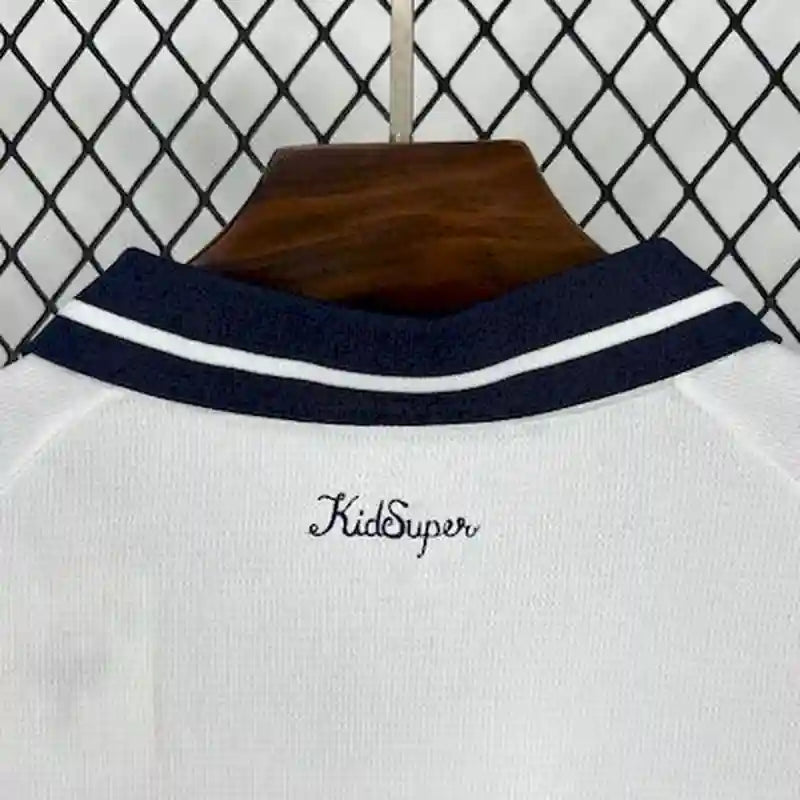 Maillot Monterrey Édition Spéciale Blanc 2025-26