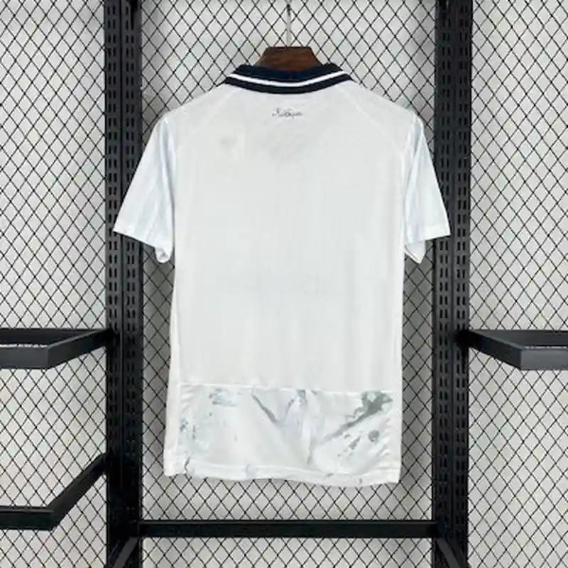 Maillot Monterrey Édition Spéciale Blanc 2025-26