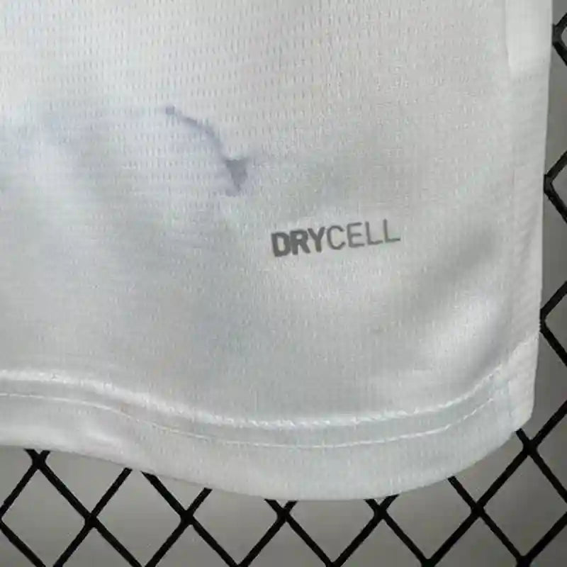 Maillot Monterrey Édition Spéciale Blanc 2025-26