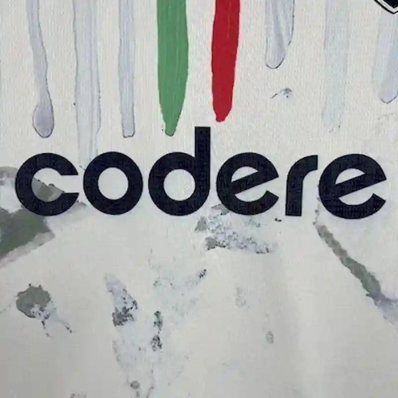 Maillot Monterrey Édition Spéciale Blanc 2025-26